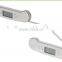 Th219s all stainless steel meet thermometer