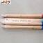 One Time Painted Short Handle Rake for Home Garden And Home Farming