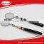 hot sales PP Shank Telescoping Inspection Mirror