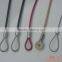 7*7 wire rope, PVC coated steel cable /galvanized steel wire rope/Top Quality Wiring cables