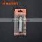 Professional 15pcs 65Mn Feeler Gauge
