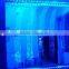 Indoor Decoration Removable Portable Fountain Digital Water Curtain