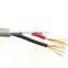 electric wire-2 cores cable