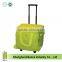 High Quality Outdoor 45L Travel Cooler Bag With Wheels