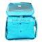 Portable Multi-function Mesh Hanging Wash Bag Toiletry Bag Travel Cosmetic Bag Pouch Organizer