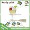 Party flag decorative picks with promotion price