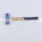 sledge hammer wooden handle sledge hammer