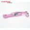Heavy Duty Pink &Gray Resistance Bands, Durable Pull up Bands, Mobility Bands for Cross Training