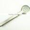 39004 Tree Stainless Steel Kitchen Tongs BBQ Grill Food salad Tongs Ice Tongs