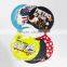 Wholesale Waterproof Silicone Swimming Cap Logo Printing Summer Swimming Cap Customer Design