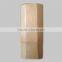 eco-friendly bamboo towel tray