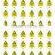 Hazard Sign IMO Symbols
