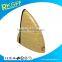Made in china D glyphl zinc alloy die casting glass holder clamp