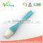 WCR266G Premium silicone utensils BRUSH Cooking Utensil Gadgets Set (Multi-color)