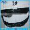 Promotional kids butterfly pvc raincoat for girls