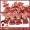 Chinese Wedding Candy Bulk Packing Soft Candy