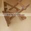 2015 outdoor wooden bench fishing park chair
