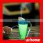 UCHOME 2017 Newest Design USB Moonlight Cup Humidifier With Coloful Led Light
