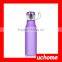 UCHOME Sporting Goods Chinese BPA Free Water Bottle Plastic Sport Frosted Juice Bottle