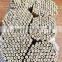10~11mm *38cm Bamboo Timpani Mallets For Drums And Drum Sets