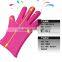 On sale!Heat Resistant BBQ and Cooking Silicone Gloves Baking Gloves Safe Hands Gloves