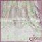 2016 new arrival beaded embroidery bridal lace fabric for wedding dress, gown