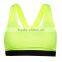 Custom made ladies new designed underwear sexy bra and new design sports bra