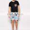 Custom High Quality Mens Printed Pocket T shirt