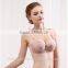 Factory price white sexy lace bra transparent Mesh lace bra sexy hot lace bra and panty set