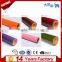 Korean quality Printable PU heat transfer vinyl for clothing