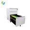 Direct Factory Anti-tilt Design  mobile pedestal / storage box on wheels