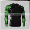 Compression Sublimation Sports T Shirts