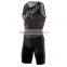 Quick dry and comfortable lycra triathlon club suit from Kroad triathlon suit manufacturers