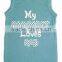 Boy'S Tank Top