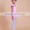 2016 New Children Clothing Girls Printed Tutu Dress Kids Princess Pink Dress Child Children Summer TUTU Dress