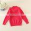 2016 fashion printed kids sweater for spring/autumn/winter from chinese factories