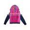 Girls Outside Running Wind Breaker Good Quality Jackets