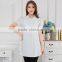 Zm30292a 2016 New Designs Women Long T-shirt Fashion Maternity Clothing