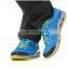 2017 wholesale casual breathable mesh hiking shoes for men