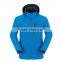 Wholesale OEM Men Sports Outdoor Hunting Jacket Soft Shell Jacket