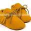 2017 Wholesale boots moccasins baby boot shoes
