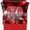 USA Made Igloo 10 Gallon Beverage Cooler - 40 quarts (37.9 liters), fully insulated and comes with your logo