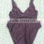 Embroidered no Sponge Soft Cup Plus Size Bra With Panty Set OEM Sanhui