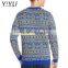 Hot Sale cheap funny ugly horrible christmas sweater mens cool christmas jumper