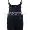 walson Hot Body Shaper Waist Cincher Underbust Corset Faja Bodysuit Jumpsuit Shapewear