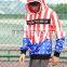 Latest Custom Design Fashion Boy's Cotton Hoodie With Pants & Boy's Tracksuit