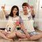 2015 wholesale yiwu pajama factory