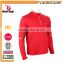 Wholesale Mens Plain Long Sleeve Thermal T Shirt for Sports Fitness
