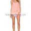100% silk spaghetti strap tank top