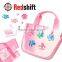 Sewing trendy bag Party bag make yourself bag made in china